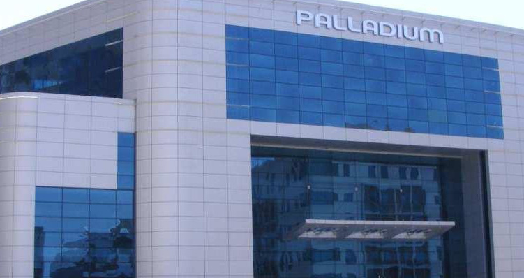 Palladium Project